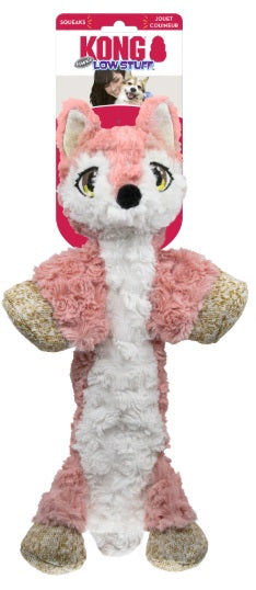 KONG: Leke low stuff flopzie fox
