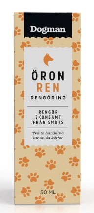 Dogman: ørerens