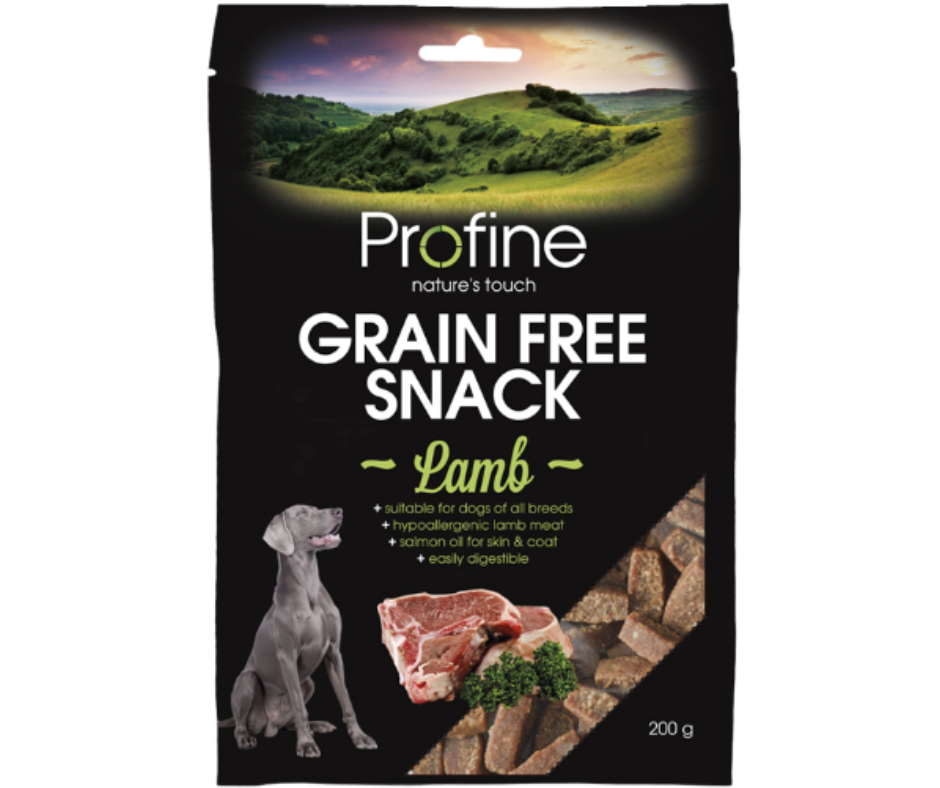 Profine: Lam (kornfri)