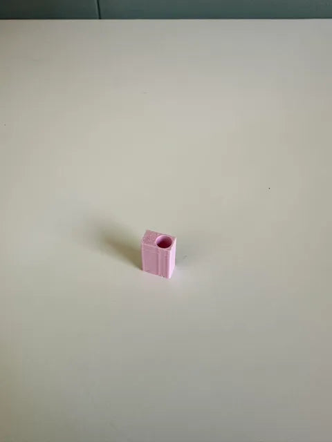 Agnes - Minimagnetbrikke