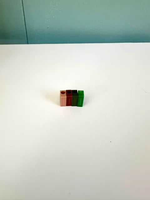 Agnes - Minimagnetbrikke