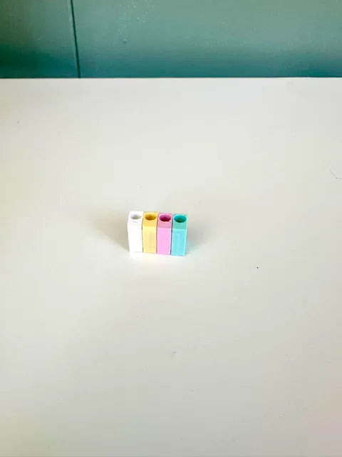 Agnes - Minimagnetbrikke