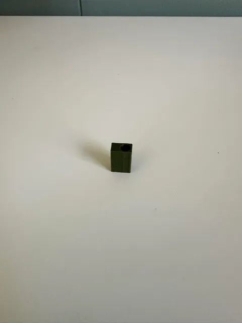 Agnes - Minimagnetbrikke