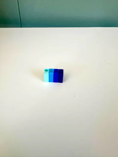 Agnes - Minimagnetbrikke