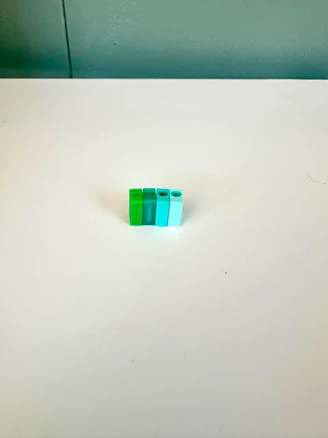 Agnes - Minimagnetbrikke