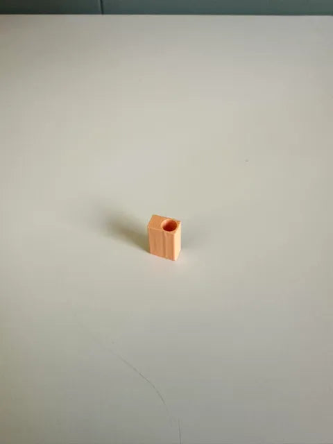 Agnes - Minimagnetbrikke
