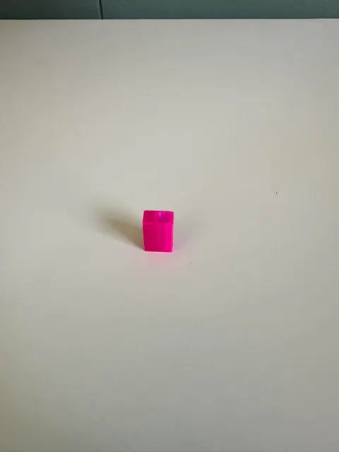 Agnes - Minimagnetbrikke