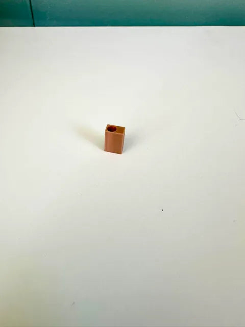 Agnes - Minimagnetbrikke