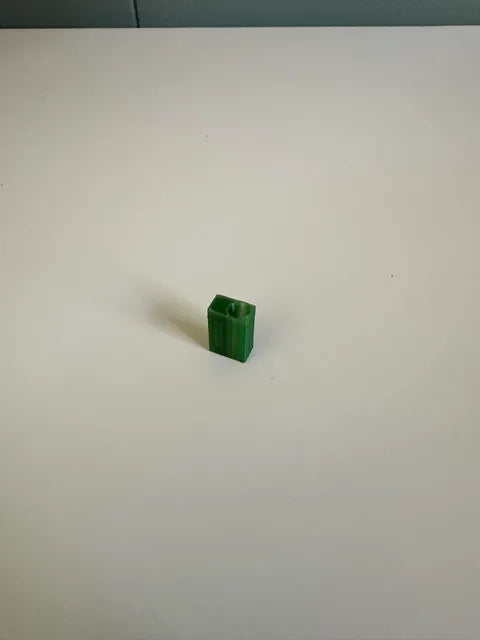 Agnes - Minimagnetbrikke