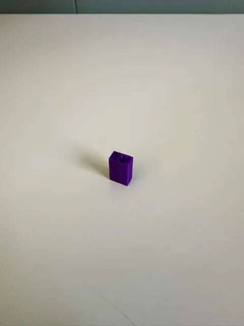 Agnes - Minimagnetbrikke