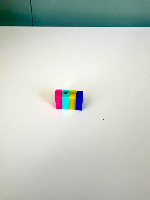 Agnes - Minimagnetbrikke