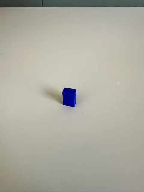 Agnes - Minimagnetbrikke