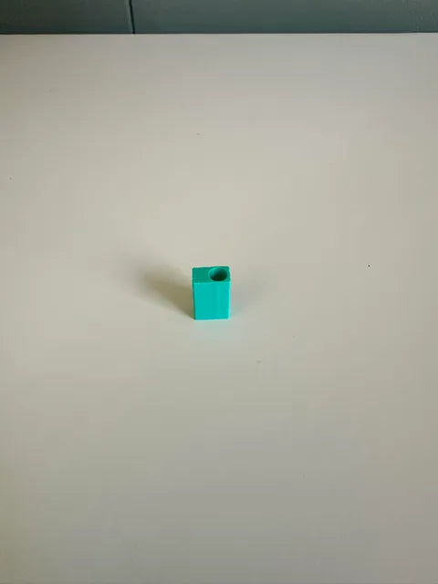 Agnes - Minimagnetbrikke