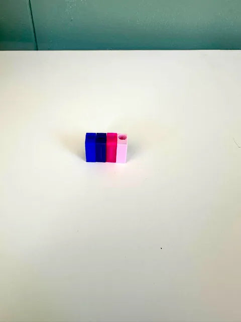 Agnes - Minimagnetbrikke