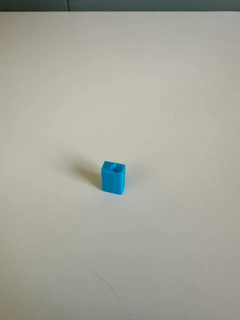 Agnes - Minimagnetbrikke
