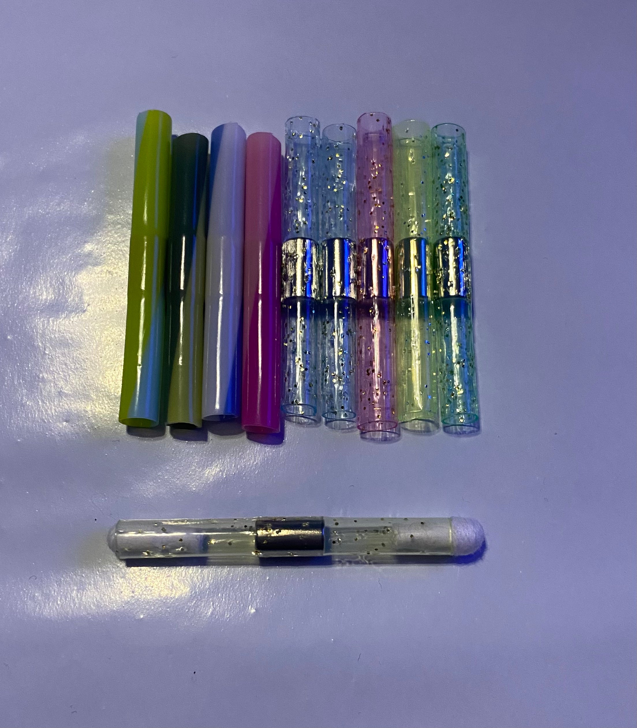 Magnetrør, 5stk
