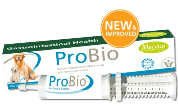 ProBio, 60 ml