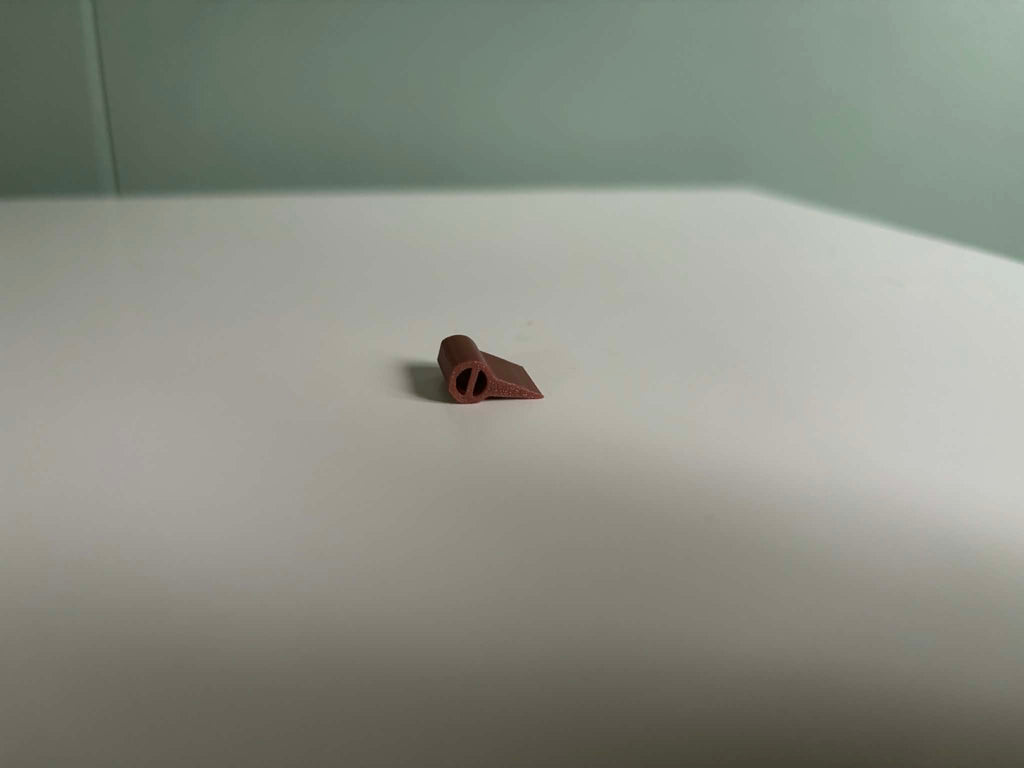 Sara liten - noseworkkile
