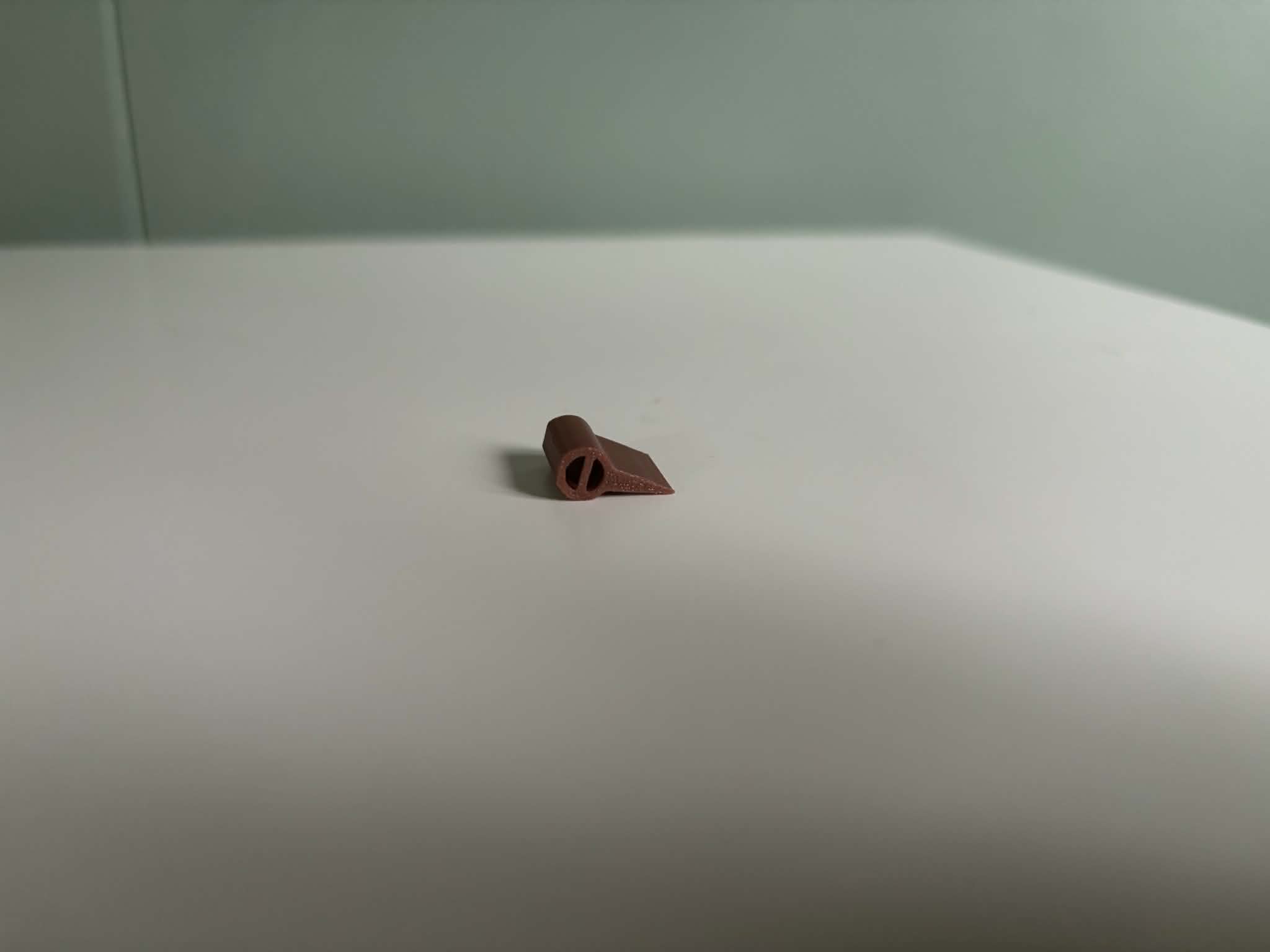 Sara liten - noseworkkile