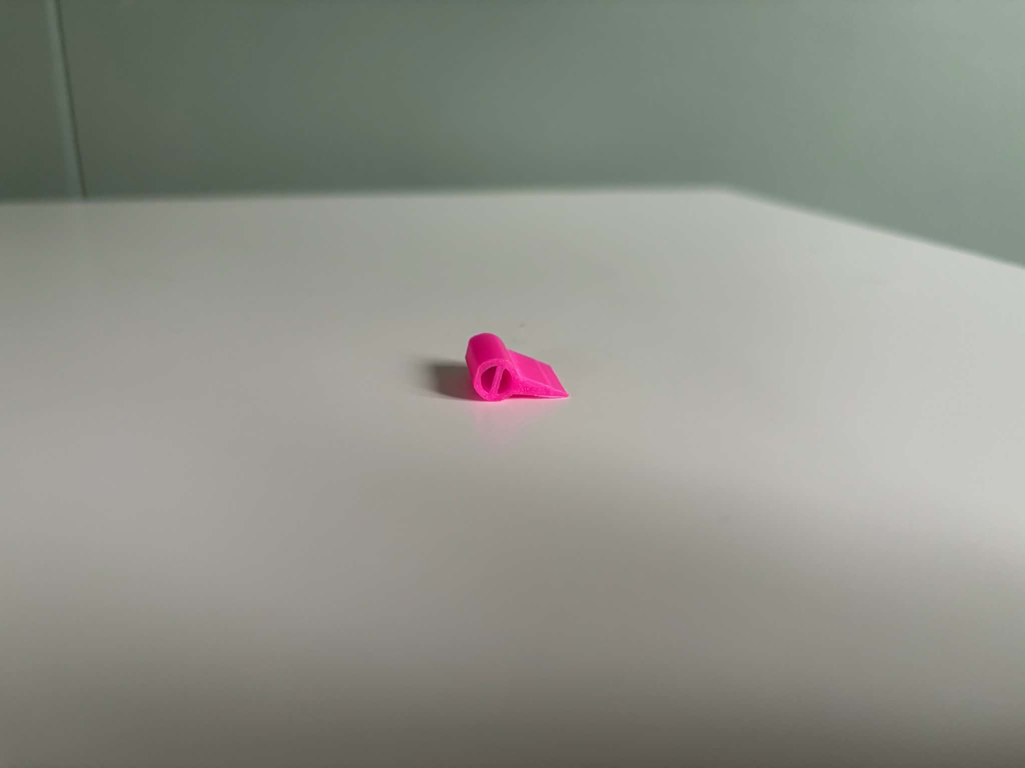 Sara liten - noseworkkile
