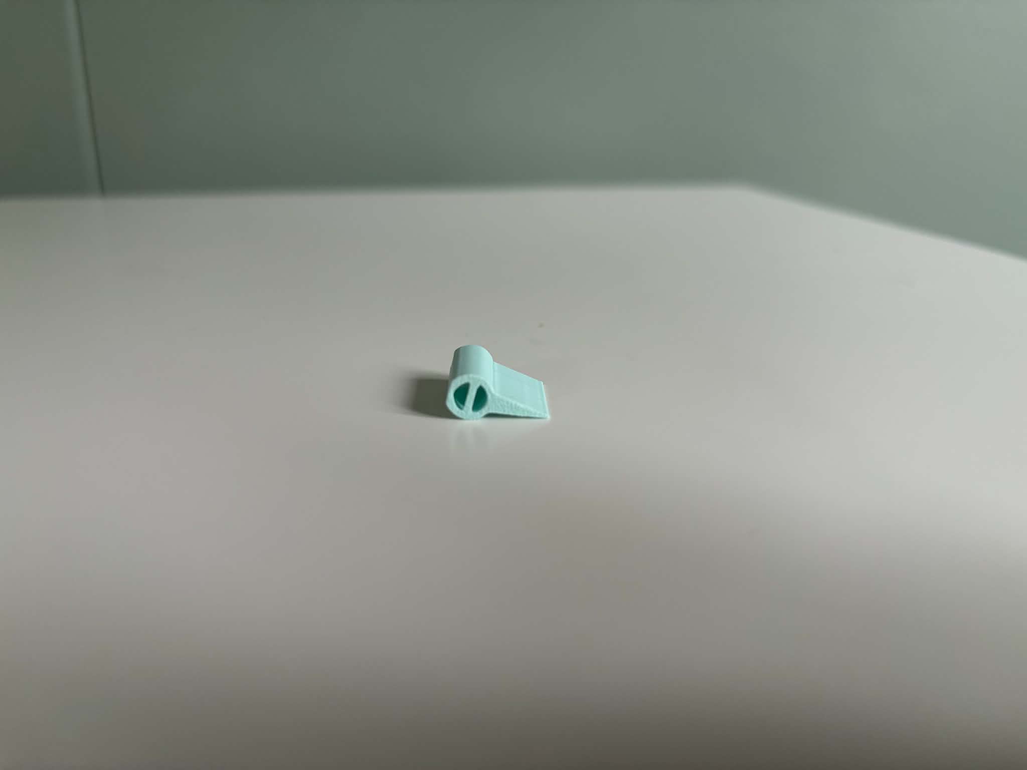 Sara liten - noseworkkile