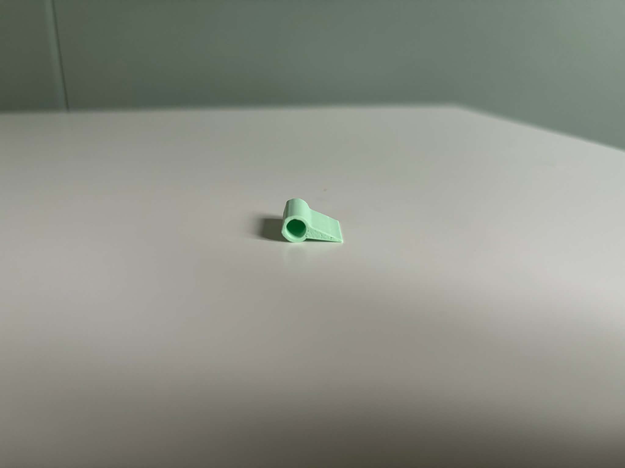 Sara liten - noseworkkile