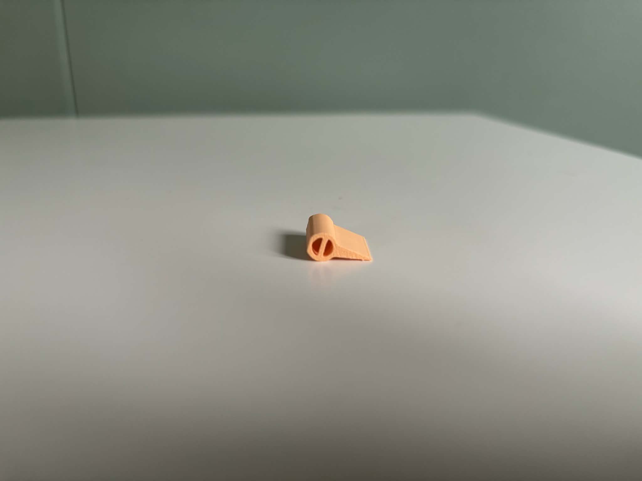 Sara liten - noseworkkile