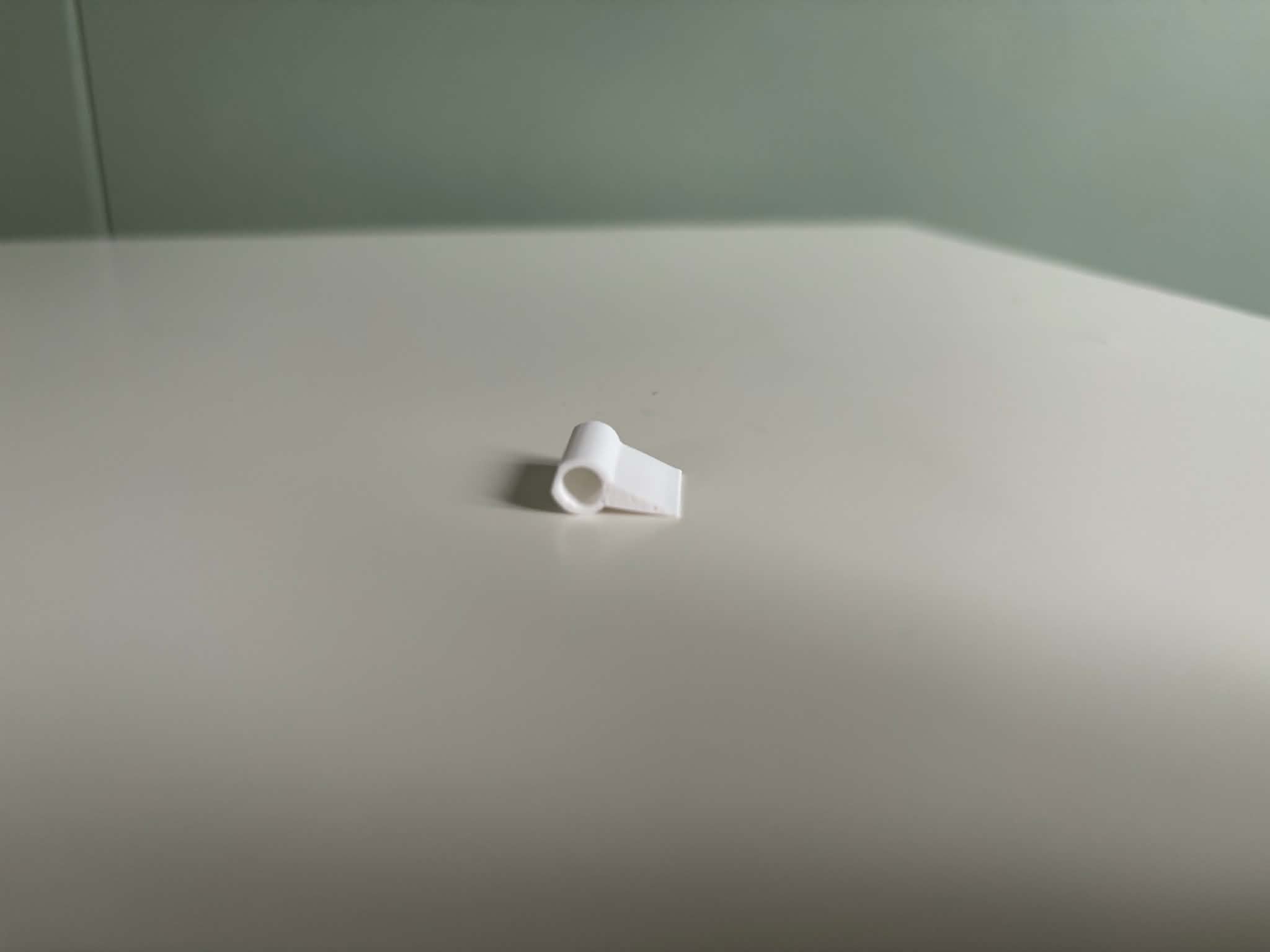 Sara liten - noseworkkile