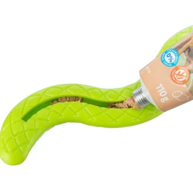 Aktiviseringsleke: slange
