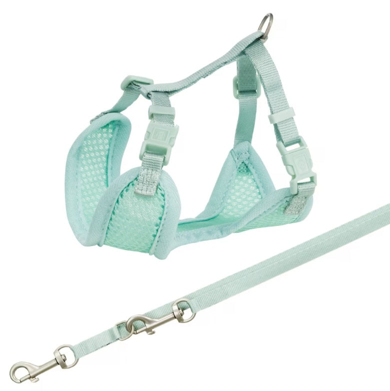 TRIXIE Valpesett - lys mint