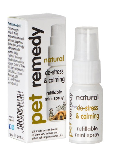 Biofarm: beroligende spray