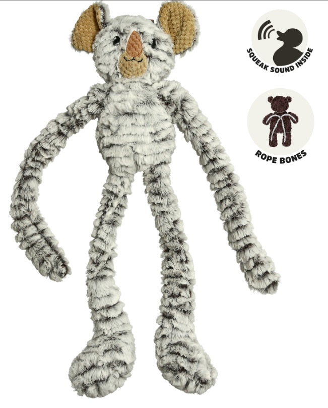 Dogman: koala-leke