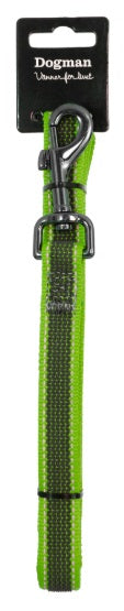 Dogman: "Iris" Anti-slip-kobbel, 3 m (forskjellige farger)