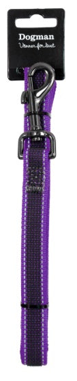 Dogman: "Iris" Anti-slip-kobbel, 1,80 m (forskjellige farger)