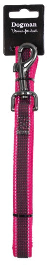 Dogman: "Iris" Anti-slip-kobbel, 1,80 m (forskjellige farger)