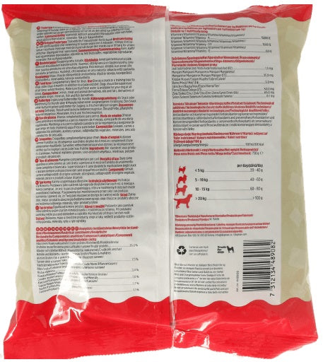 Dogman: Leverbiter, 750 g