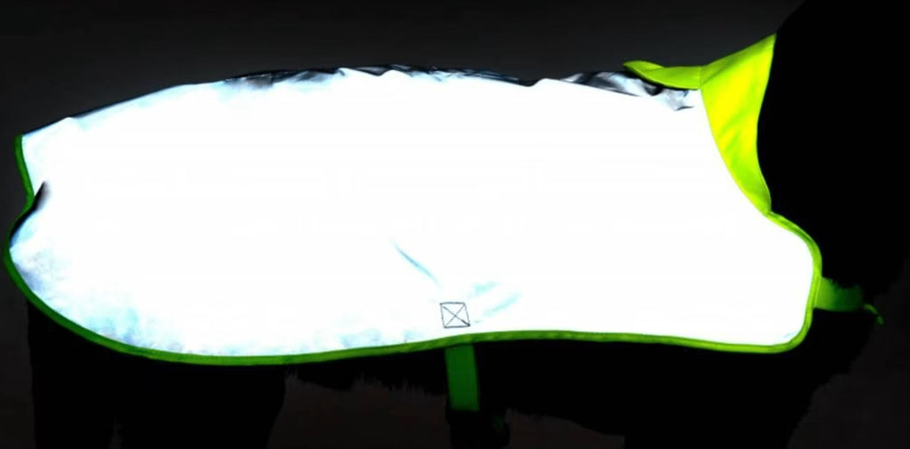 XTREME Refleksdekken - 18cm - 38cm (flere størrelser)