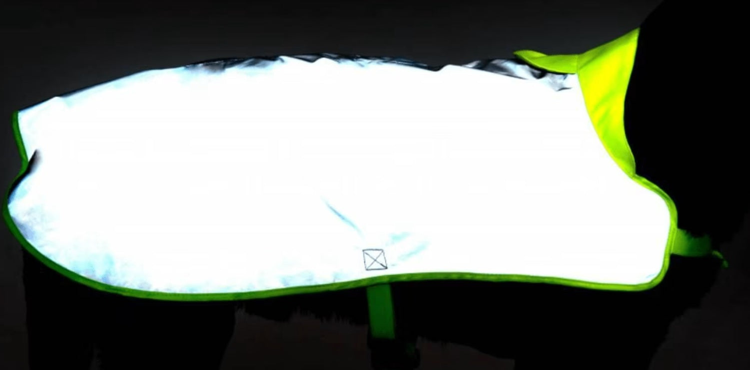 XTREME Refleksdekken - 18cm - 38cm (flere størrelser)