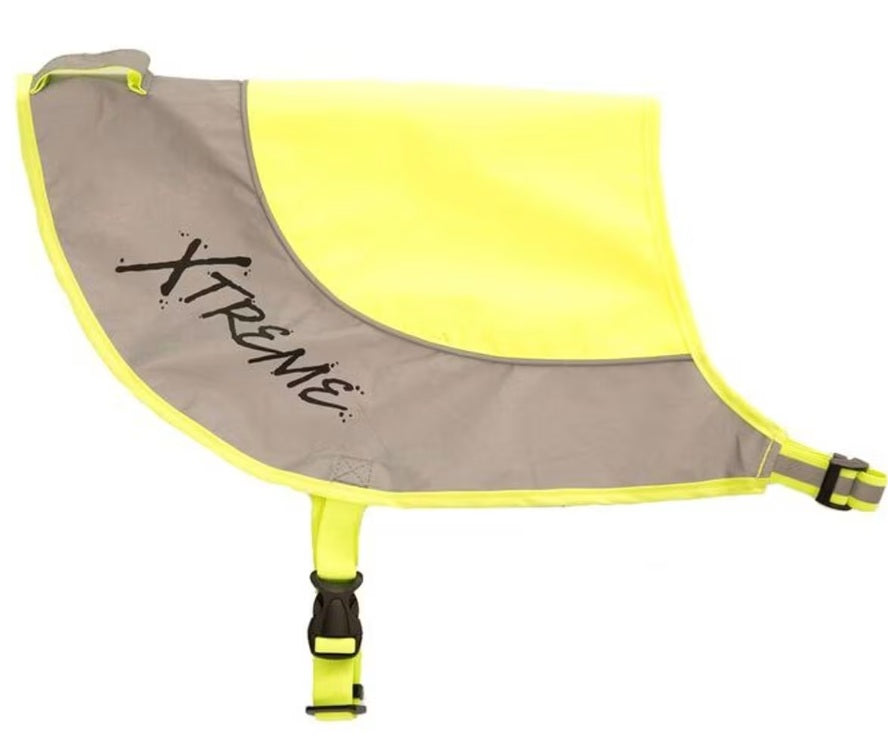 XTREME Refleksvest - 34cm - 39cm - 45cm - 50cm