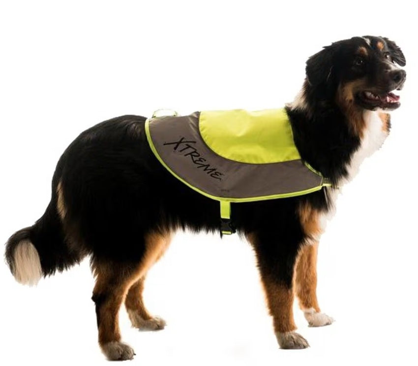 XTREME Refleksvest - 34cm - 39cm - 45cm - 50cm